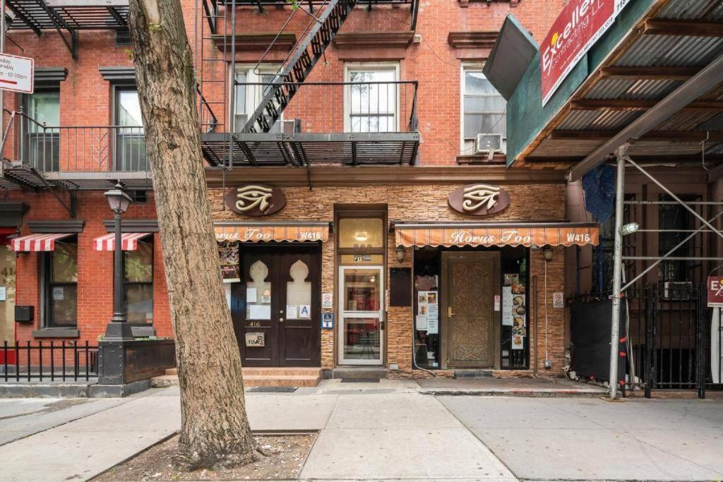Elevate Apartment At Times Square - Cozy Studio In Times Square And Nearby Restaurants 纽约 外观 照片