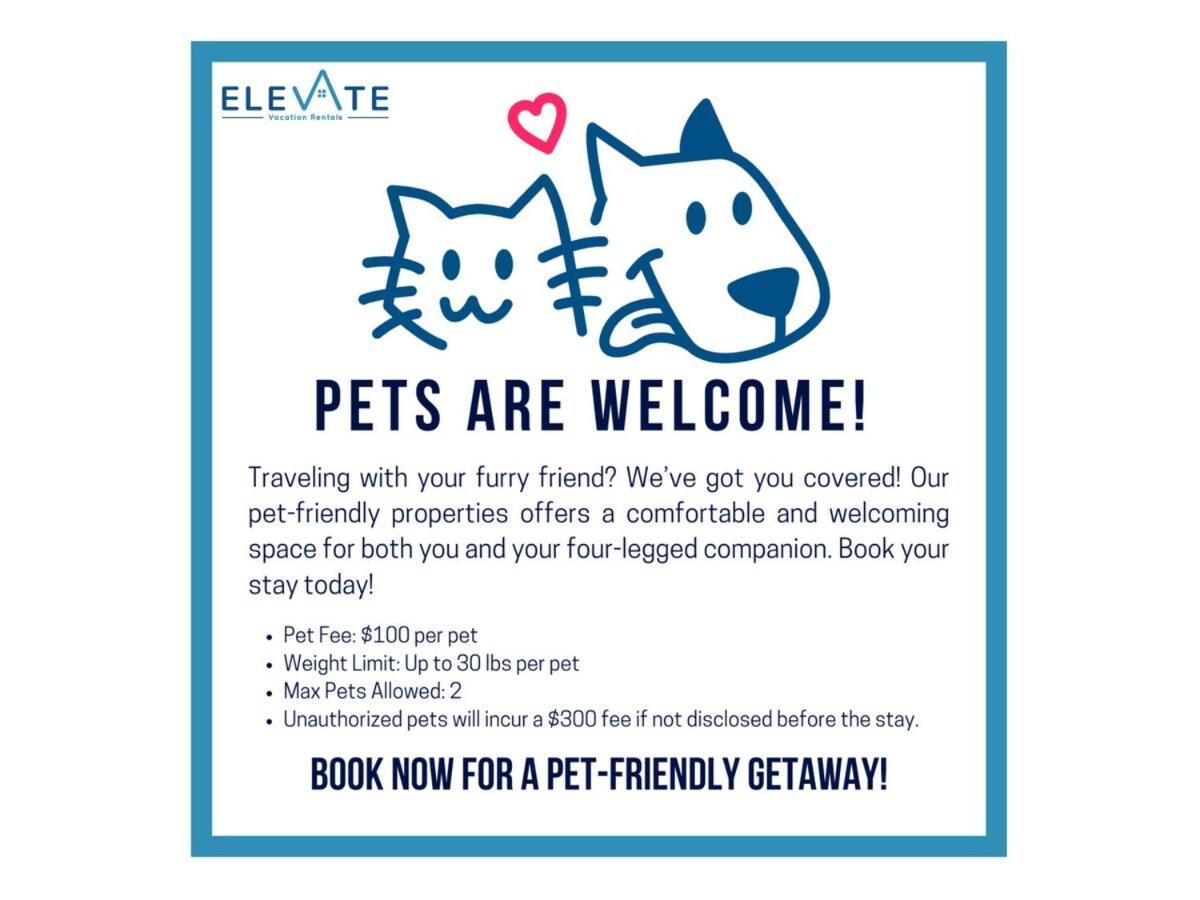 Elevate Apartment At Times Square - Cozy Studio In Times Square And Nearby Restaurants 纽约 外观 照片