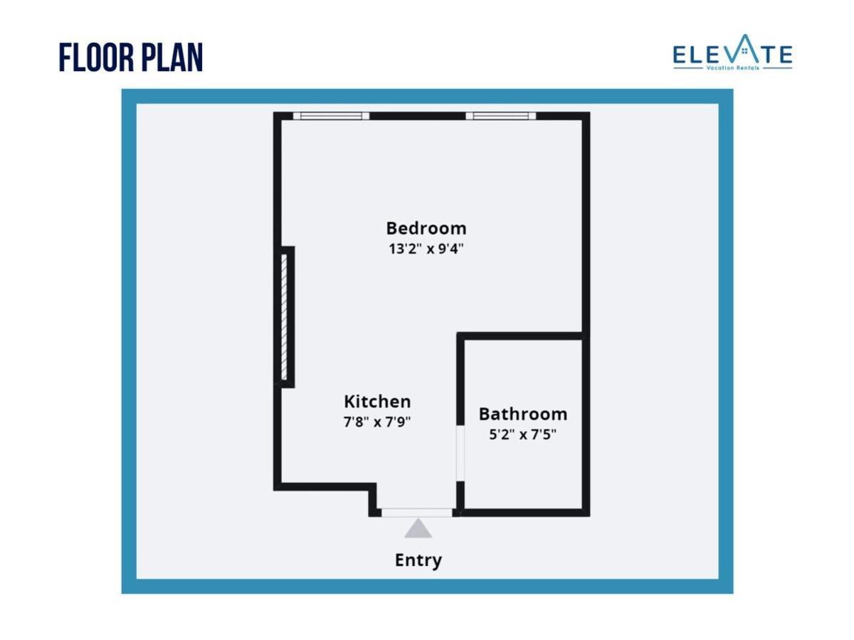 Elevate Apartment At Times Square - Cozy Studio In Times Square And Nearby Restaurants 纽约 外观 照片